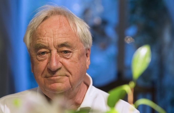 È morto a 92 anni lo scrittore olandese Cees Nooteboom