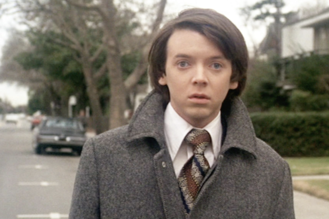 È morto l’attore Bud Cort, noto soprattutto per il film del 1971 “Harold and Maude”