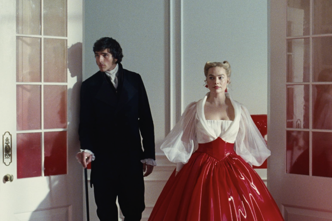 “Cime tempestose” non è esattamente Cime tempestose