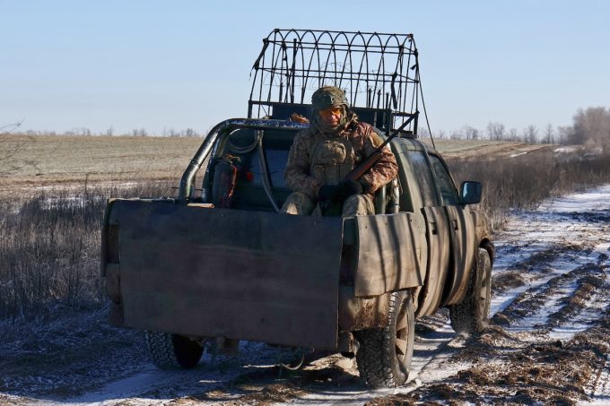 L’Ucraina ha emesso le prime autorizzazioni all’esportazione di armi per le sue aziende