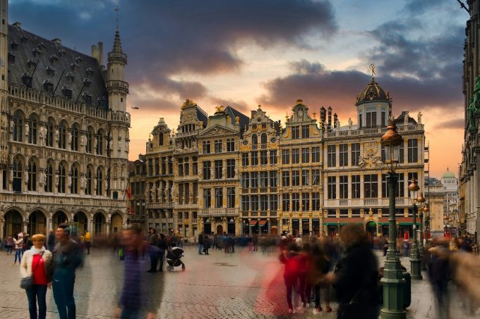 C’è un accordo per formare un governo della regione di Bruxelles-Capitale, dopo più di 600 giorni dalle elezioni