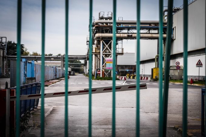 L’azienda di logistica e trasporti Trasnova ha annunciato che licenzierà tutti i suoi 94 dipendenti, per il mancato rinnovo del contratto con Stellantis