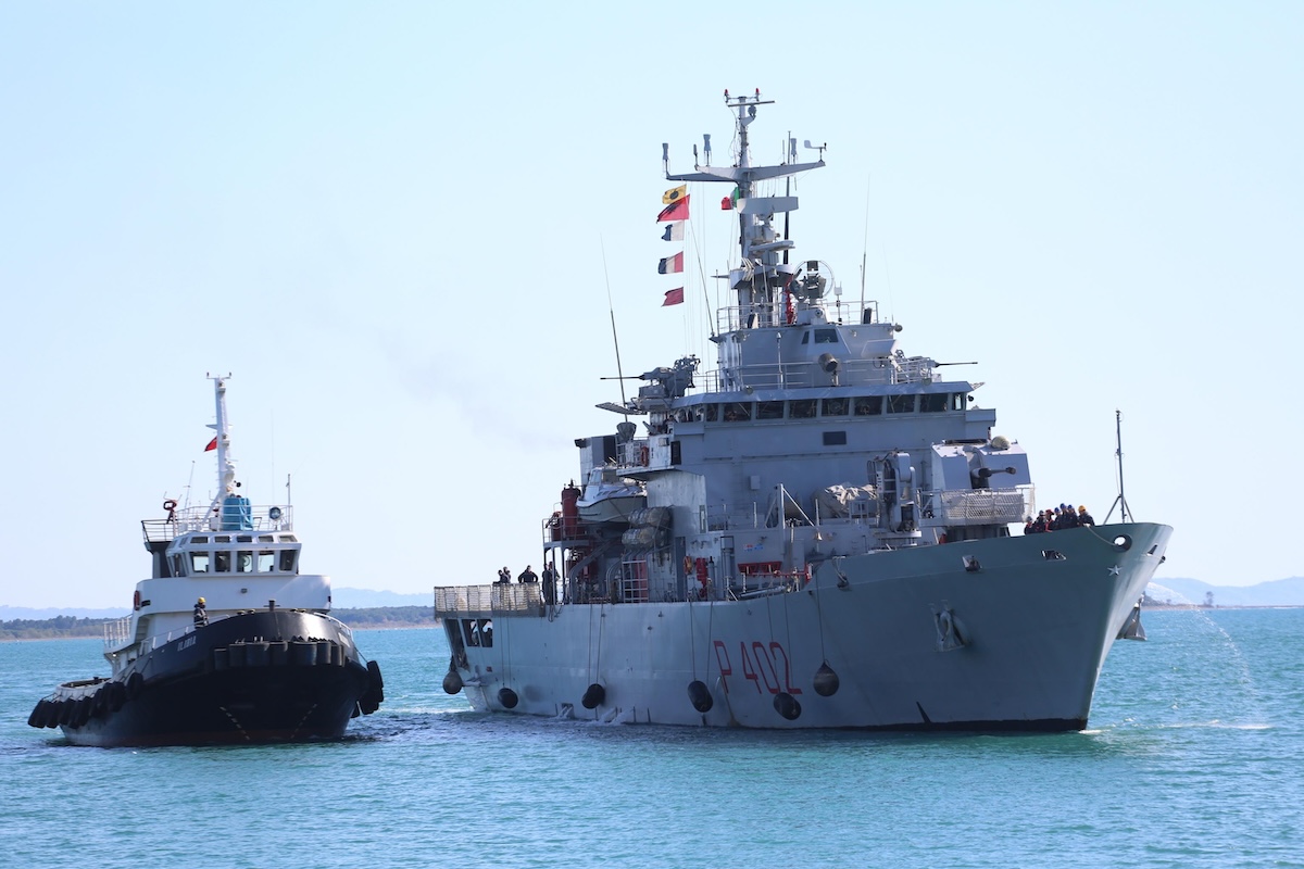 Per la prima volta il governo dovrà risarcire un uomo trasferito nei centri per migranti in Albania