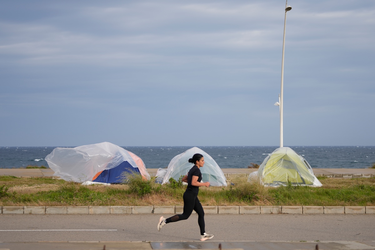 Fino a 3,2 milioni di sfollati in Iran dall’inizio della guerra