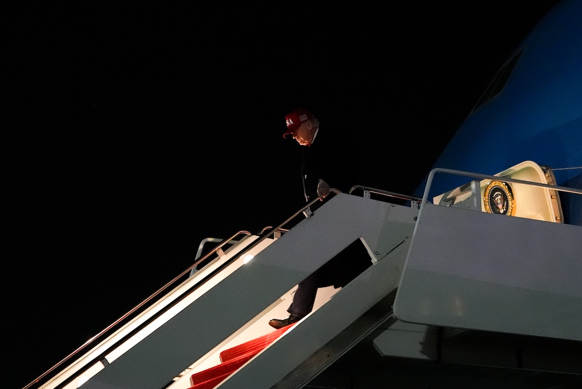 L’Iran aveva proposto di sospendere il programma nucleare per cinque anni