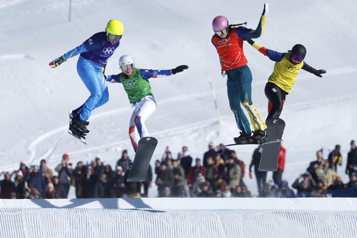 (EPA/GUILLAUME HORCAJUELO)