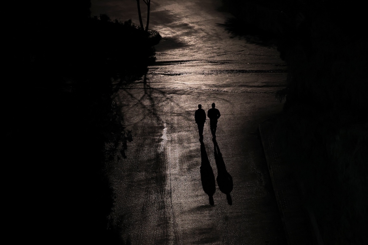 Trump dice di non essere pronto a fare un accordo con l’Iran