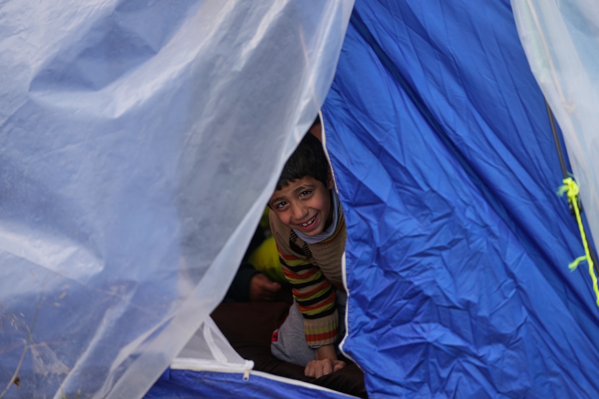 850 morti e 830mila sfollati in Libano