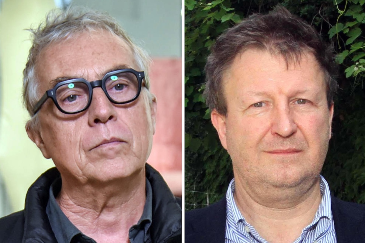 Gli architetti Stefano Boeri e Cino Zucchi saranno processati per presunte irregolarità nel concorso della biblioteca BEIC