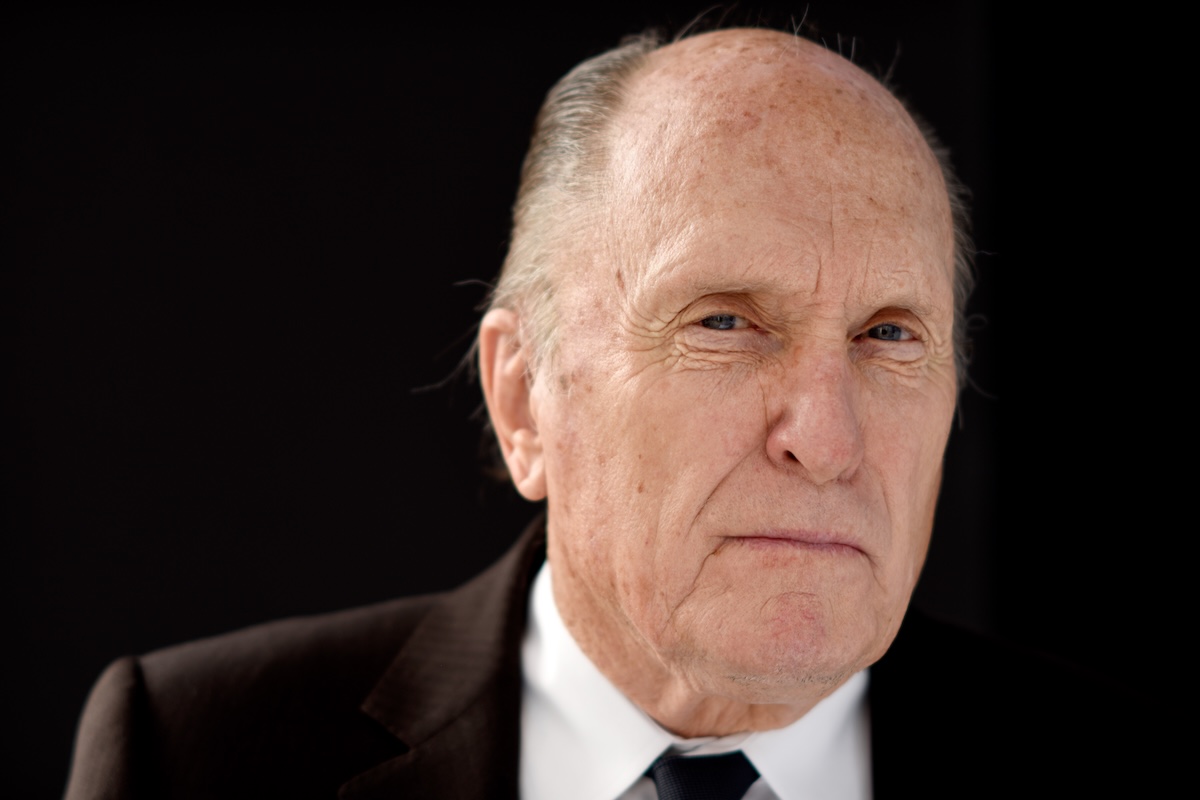 È morto Robert Duvall