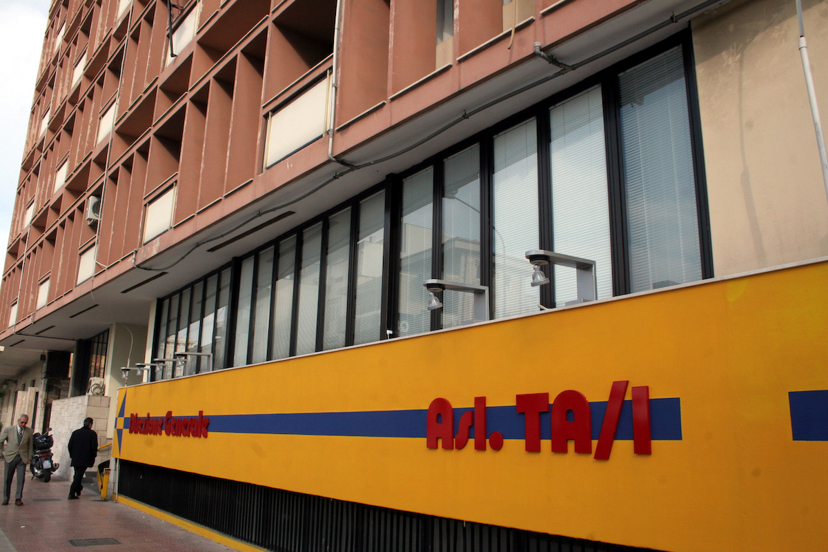 A Taranto si indaga sulle liste d’attesa