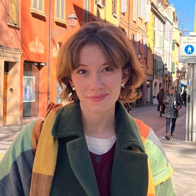 Immagine per Alessandra Stio