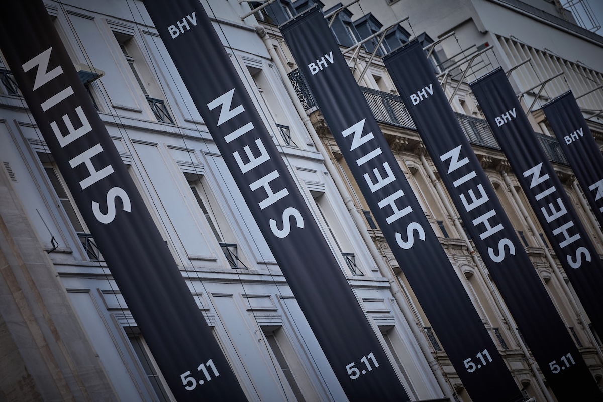 L’Unione Europea ha aperto un’indagine su Shein per la vendita di bambole sessuali con fattezze infantili