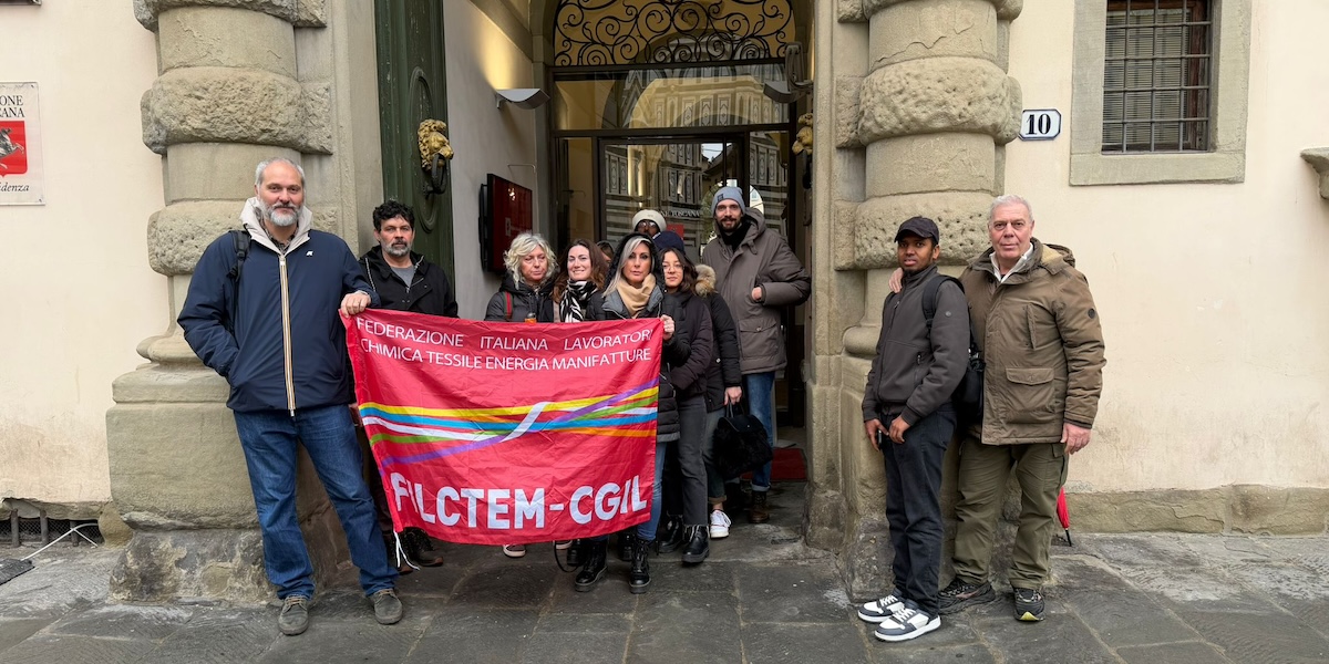 Alcune conseguenze delle inchieste sulla moda sono a scapito dei lavoratori