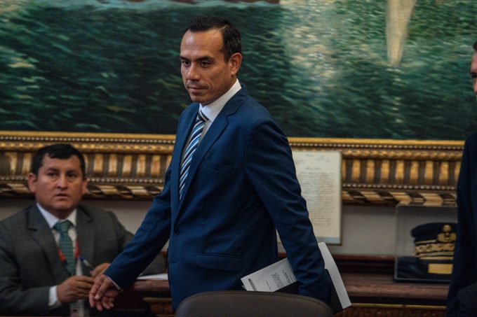 In Perù è stato rimosso l’ennesimo presidente