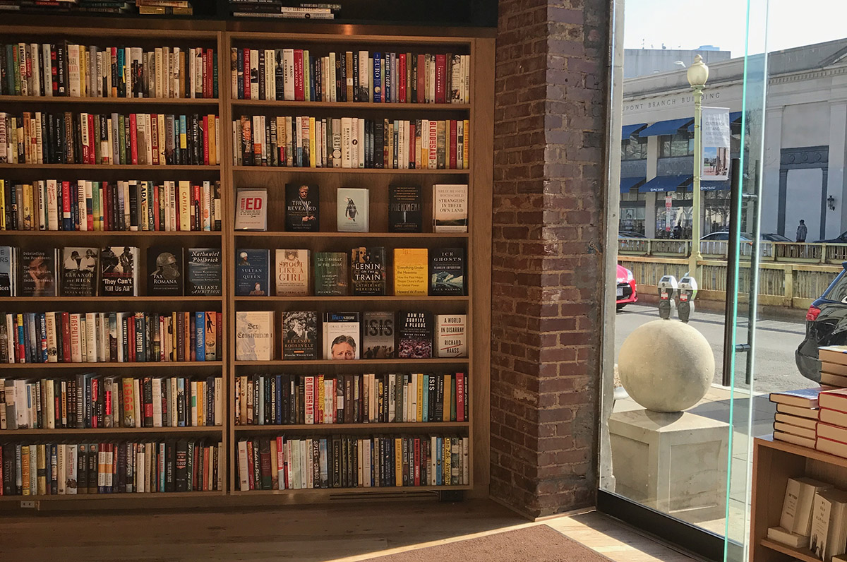 I libri che Altrecose non pubblica