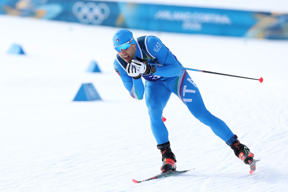 Iniziano un bel po’ di finali alle Olimpiadi