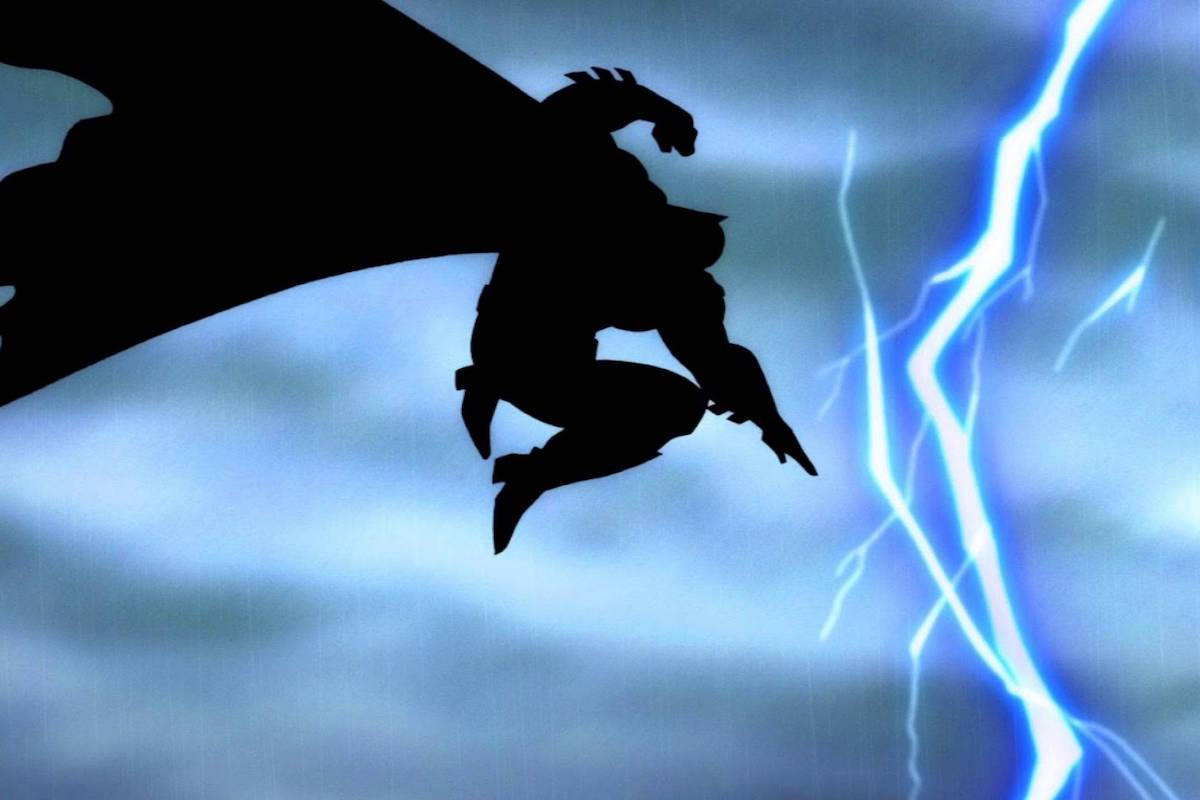 La migliore storia di Batman mai realizzata