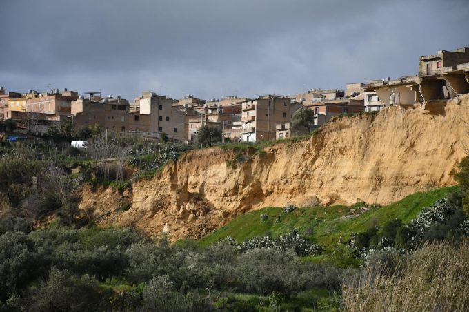 Il governo ha stanziato nuovi fondi per Niscemi e le regioni del Sud