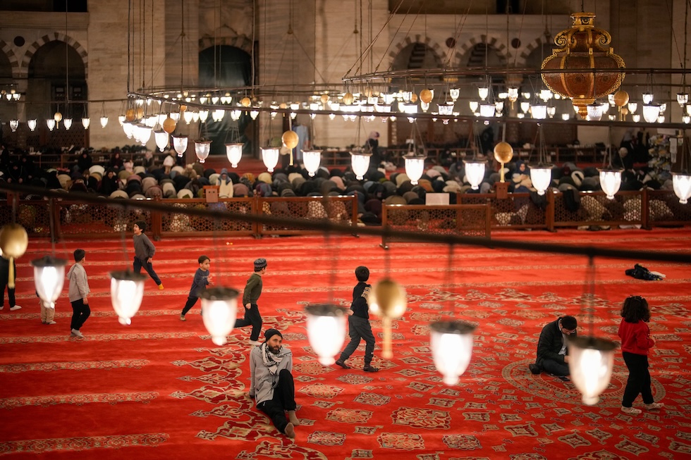 Giovedì 19 febbraio