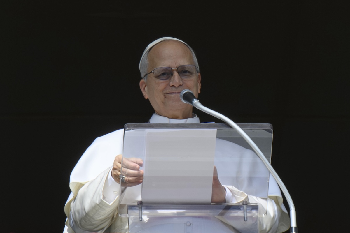 Papa Leone XIV andrà in visita a Lampedusa il prossimo 4 luglio