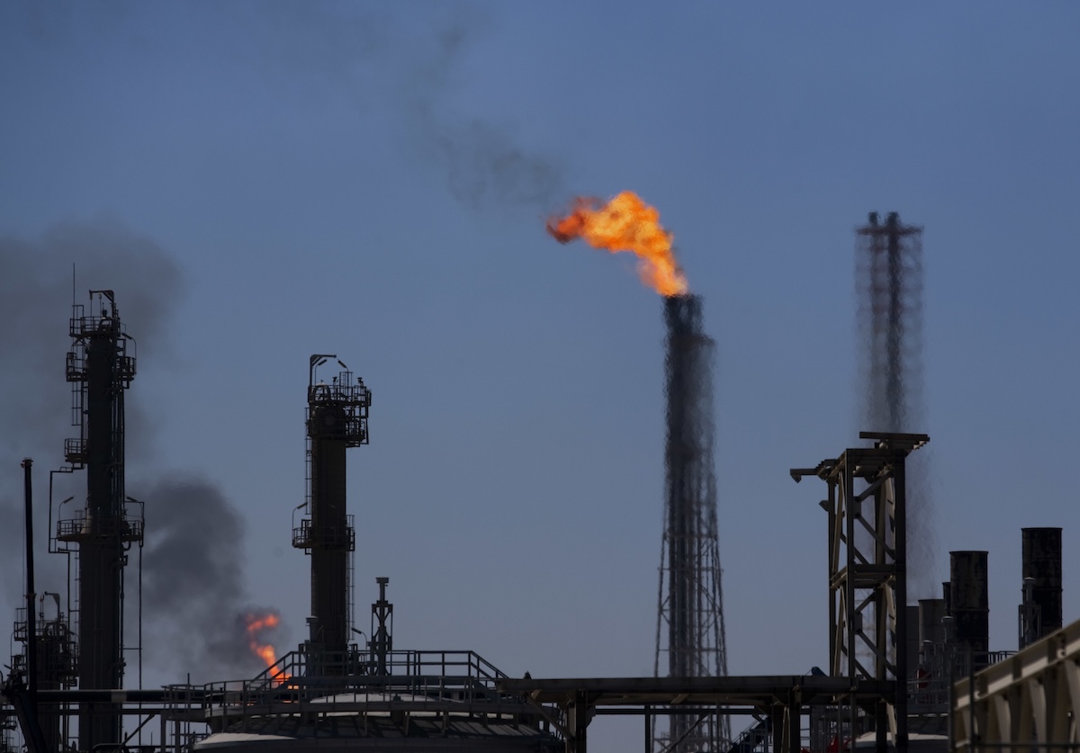 L’Iran ha fatto molti danni all’impianto di gas naturale colpito in Qatar