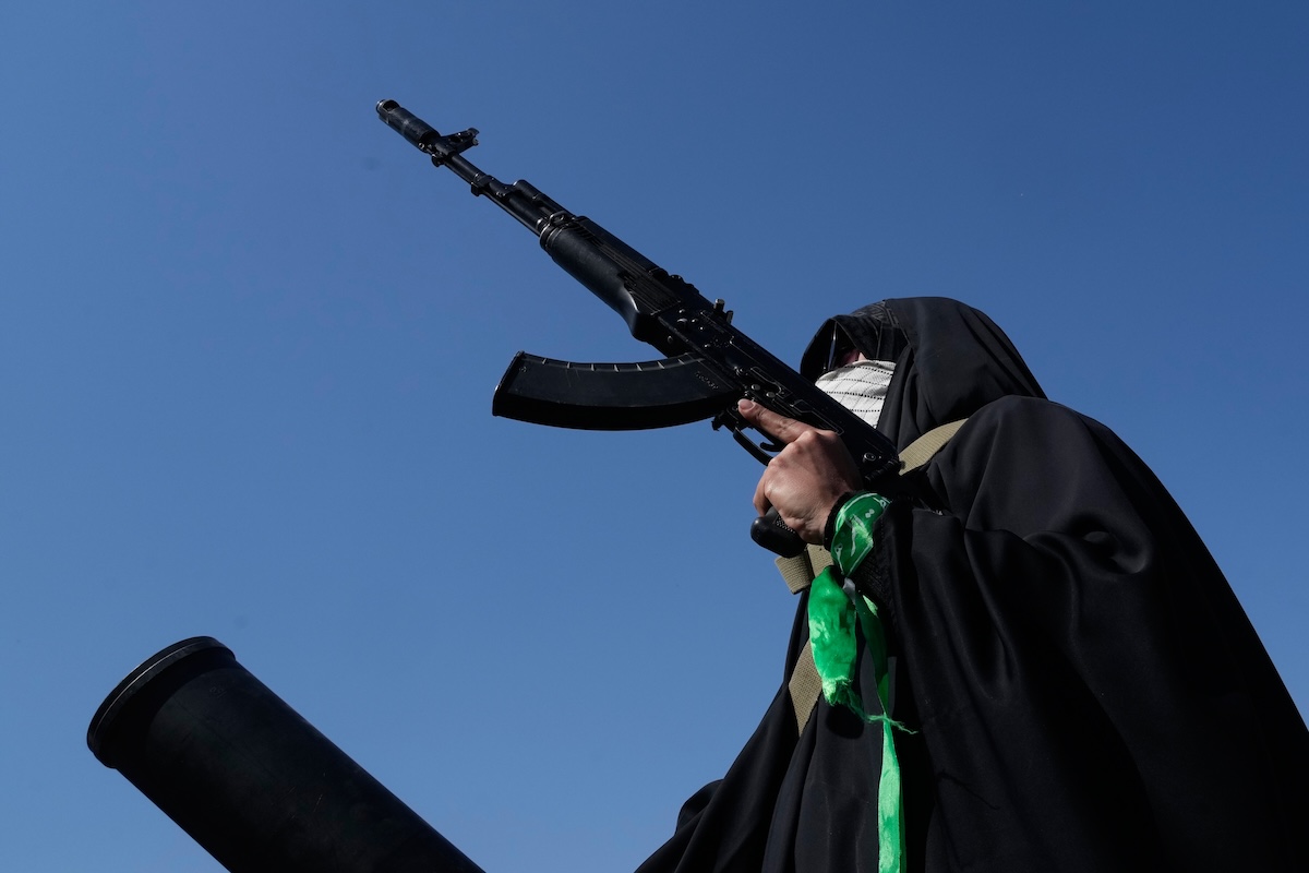 Un accordo di pace è ancora lontano, dice l’Iran