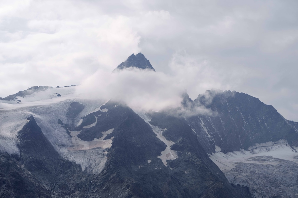 In Austria un alpinista è stato condannato per aver causato la morte della compagna abbandonandola durante una scalata