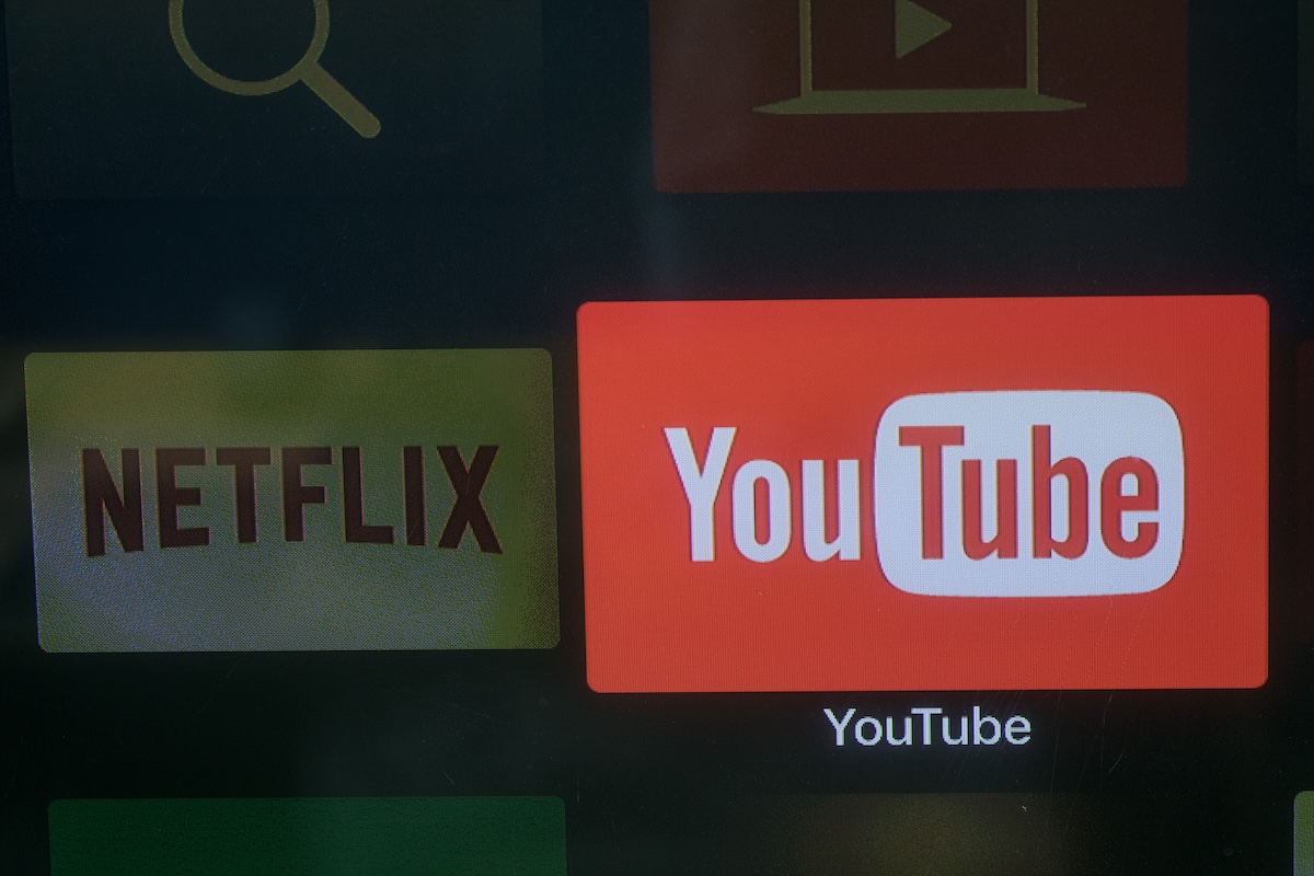 YouTube sta cercando di conquistare la tv