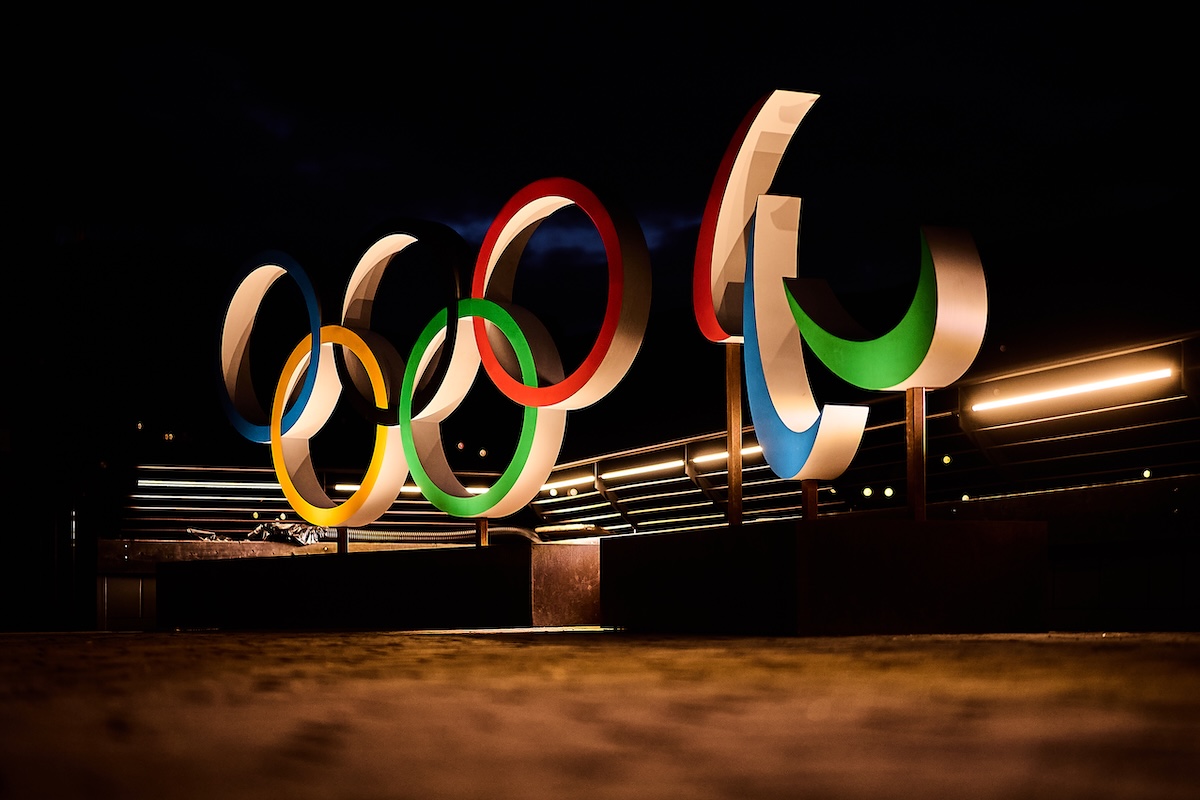 Dieci atleti russi e bielorussi potranno gareggiare alle Paralimpiadi rappresentando i rispettivi paesi