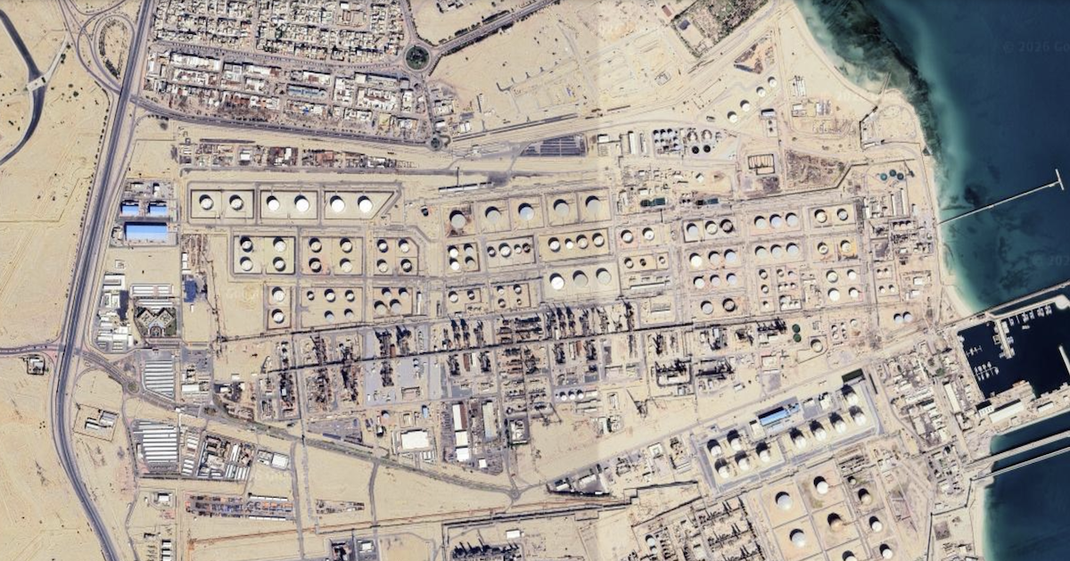 L’Iran ha attaccato di nuovo una raffineria nel Kuwait