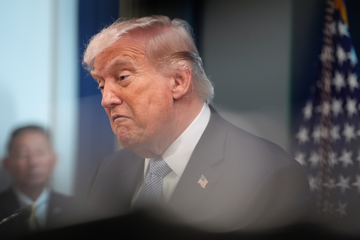 Trump dice che non estenderà il cessate il fuoco in Iran