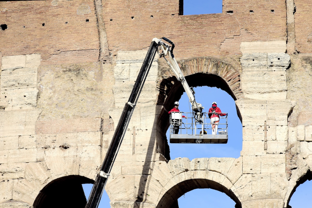 Il decreto flussi funziona sempre peggio