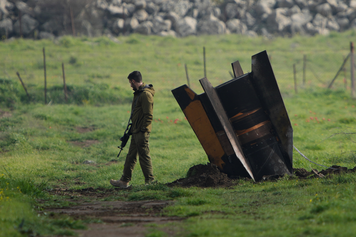 I missili dell’Iran arrivano molto più lontano di quanto pensavamo