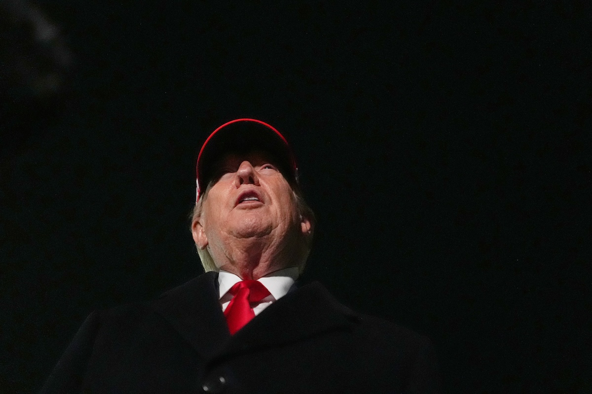 Trump ha esteso il cessate il fuoco da parte degli Stati Uniti