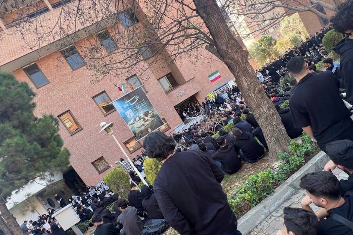 In Iran sono riprese le proteste contro il governo