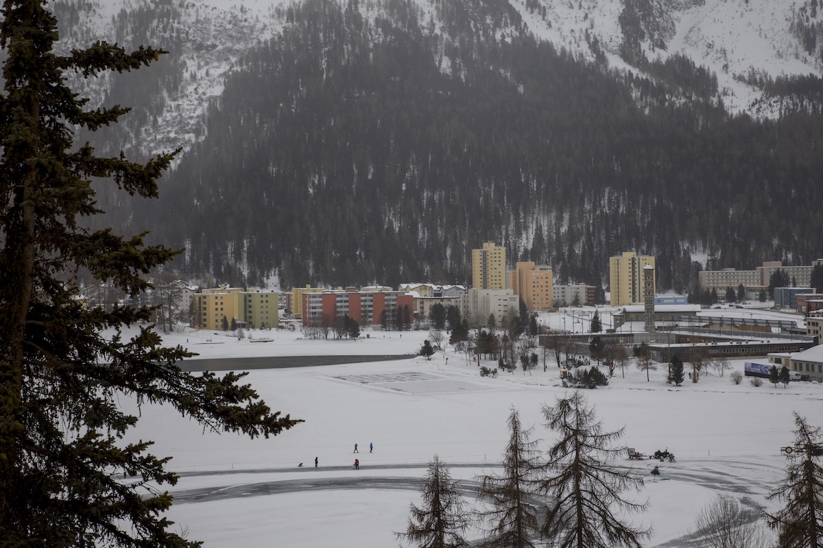 È stato trovato morto Luciano Capasso, l’uomo che era disperso da cinque giorni vicino a St. Moritz, in Svizzera