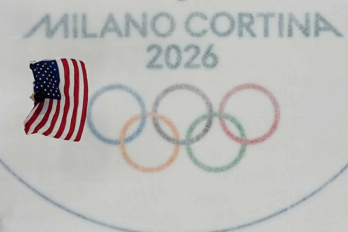 Sono finite le gare, ma non le Olimpiadi