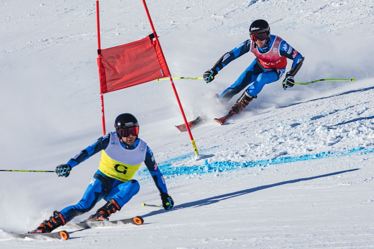 E adesso, le Paralimpiadi invernali