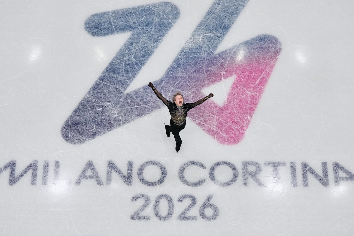 Cosa ricorderemo di queste Olimpiadi