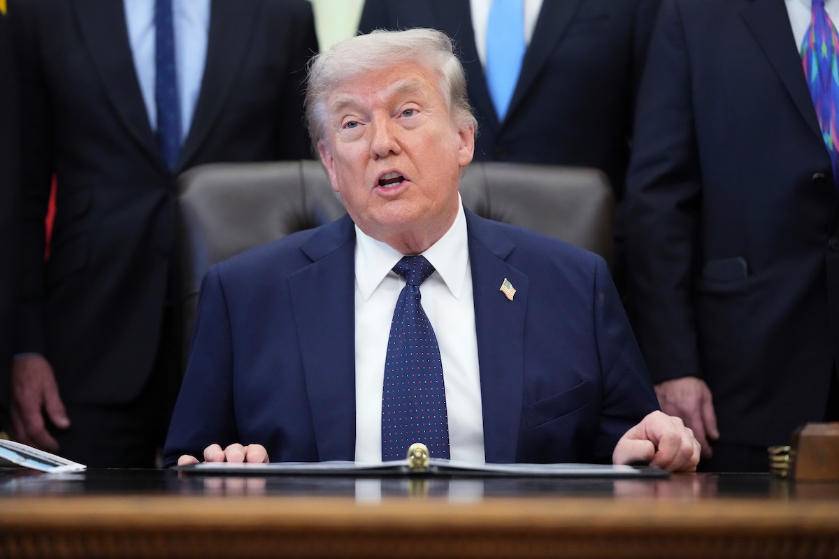 Trump potrebbe partecipare ai negoziati fra Israele e Libano