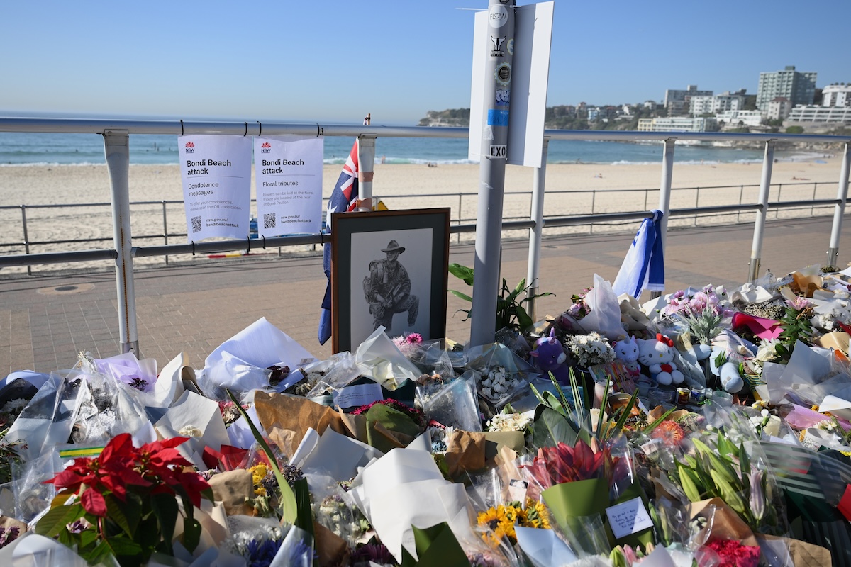 In Australia sono iniziati i lavori della commissione contro l’antisemitismo, creata dopo la strage di Bondi Beach