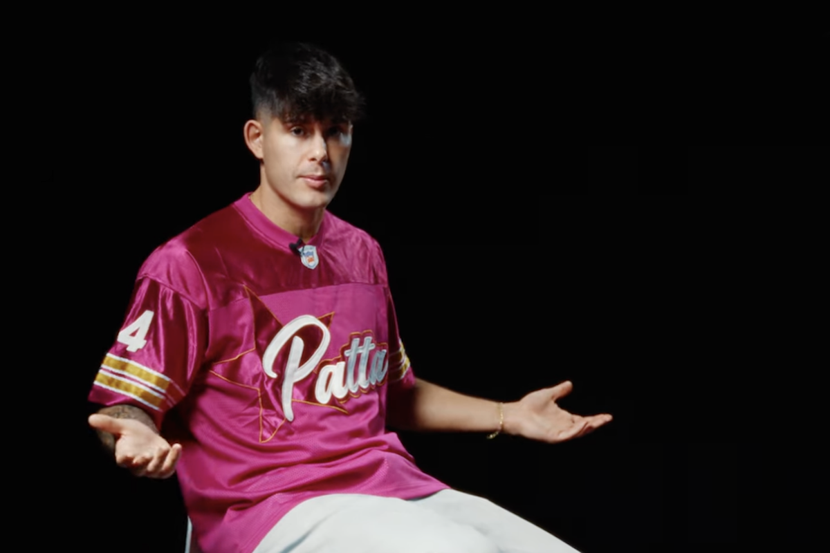 Alessandro Della Giusta, spiegato a chi non lo conosceva