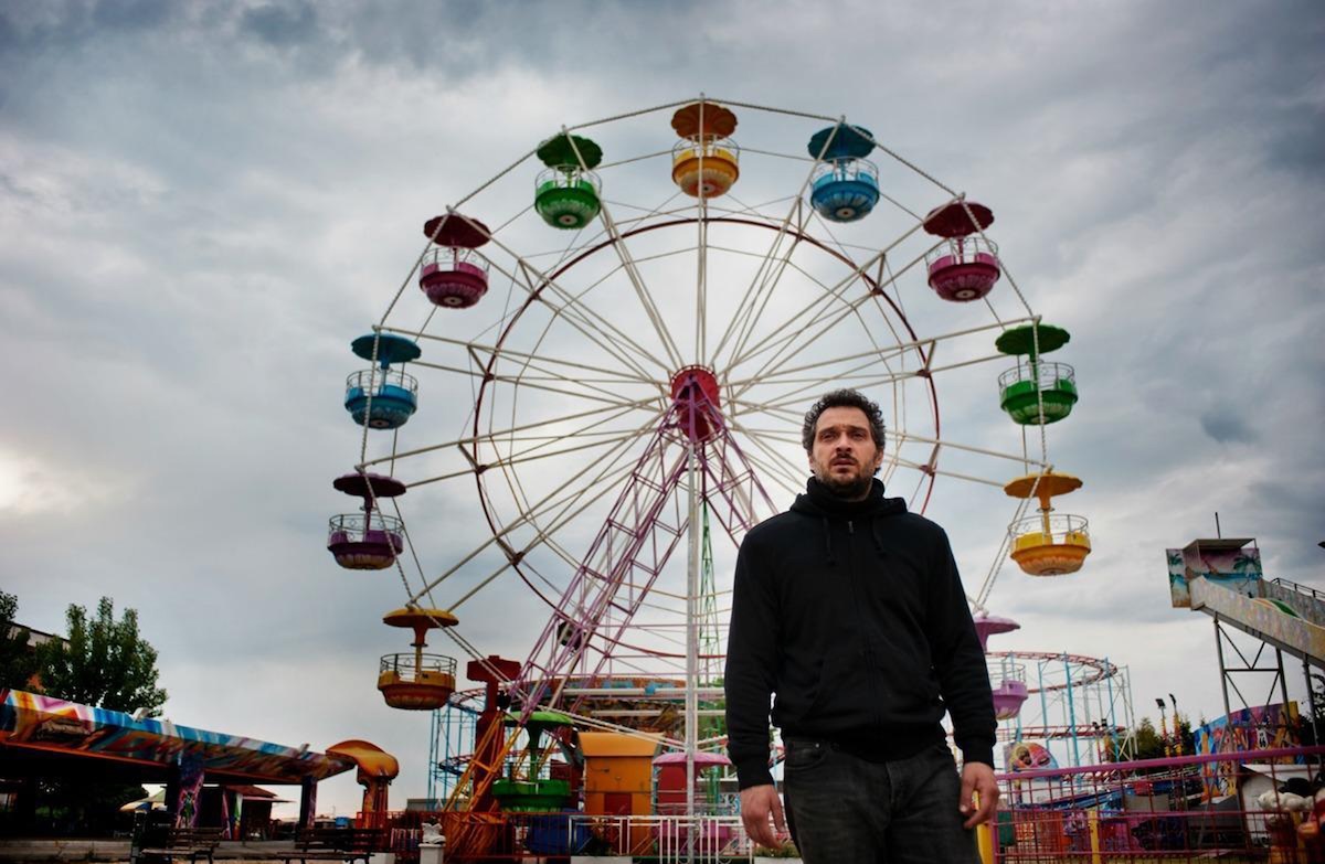 “Lo chiamavano Jeeg Robot” non lo voleva produrre nessuno