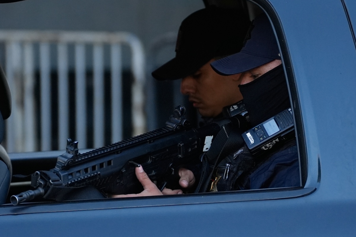 In Messico sono ricercate 23 persone evase durante le violenze seguite all’uccisione di “El Mencho”