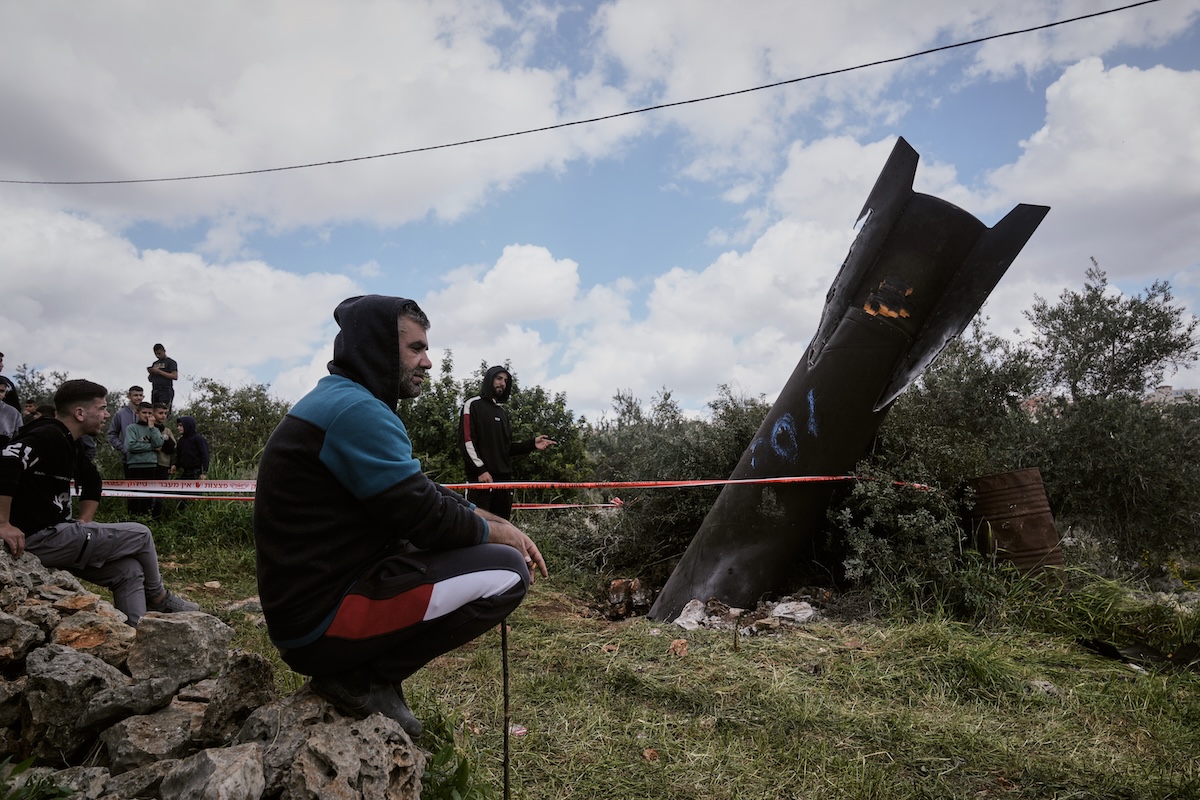 L’Iran ha nominato il sostituto di Ali Larijani