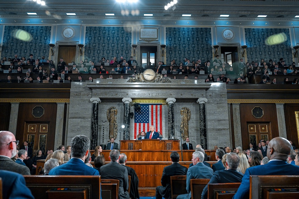 Mercoledì 25 febbraio