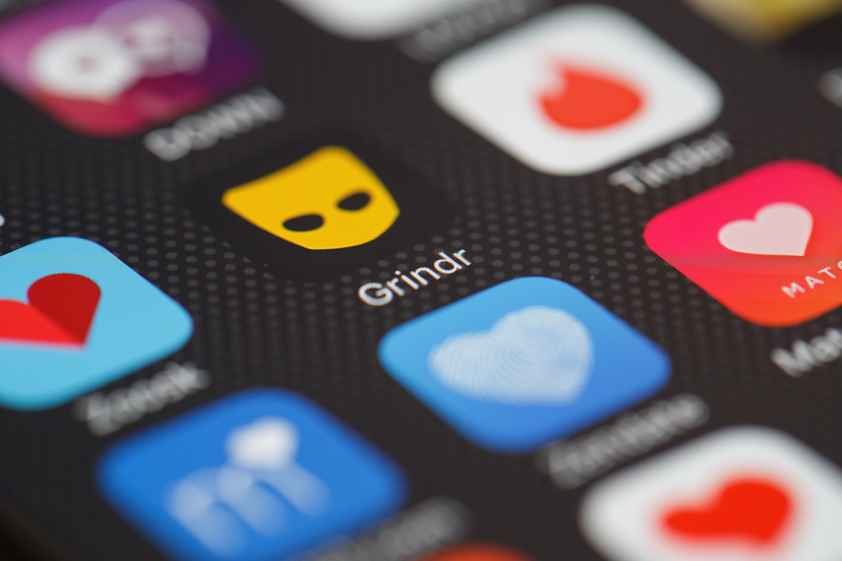 La Malaysia ha bloccato l’accesso ai siti di Grindr e Blued, due popolari app di incontri