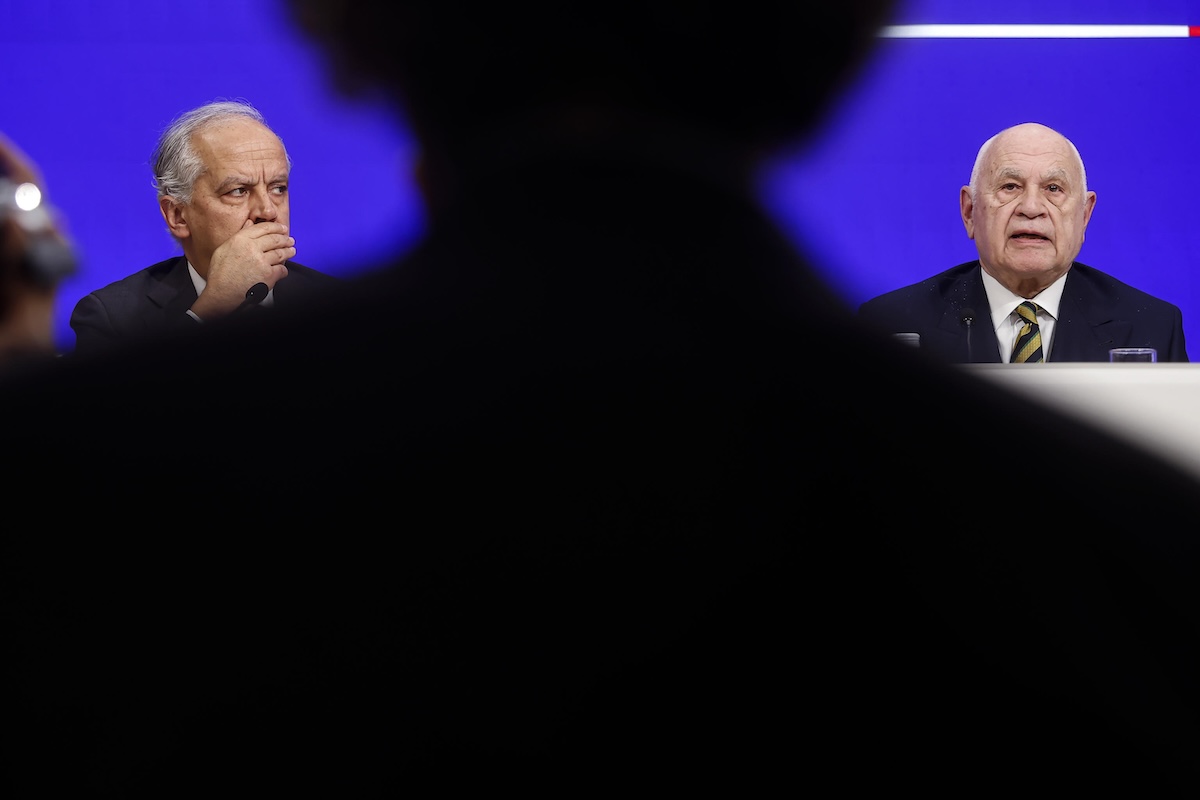 Ma quindi questo scudo penale per le forze dell’ordine? Ma quindi questo scudo penale per le forze dell’ordine?