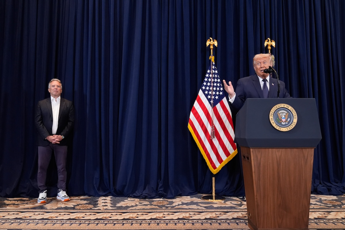 Le notizie intorno ai nuovi negoziati tra Stati Uniti e Iran sono molto confuse